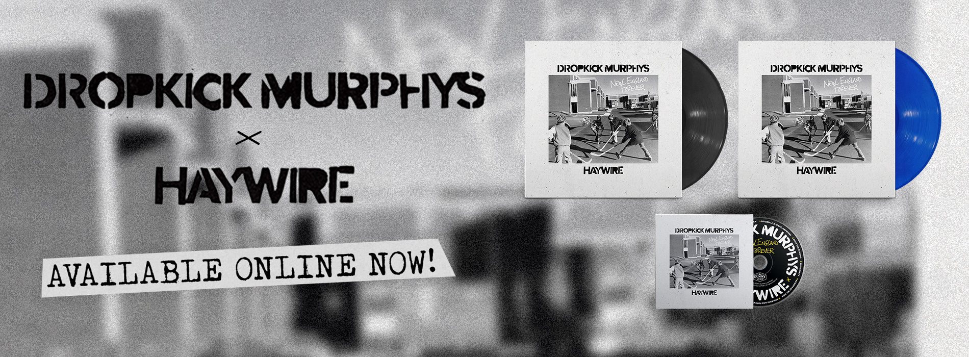 Gear Up With The Murphys