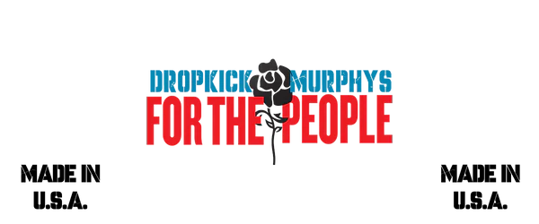Dropkick Murphys Online Store